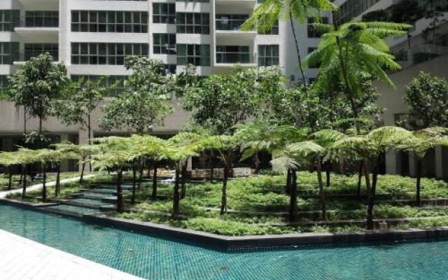 Regalia Residence @ Homestay