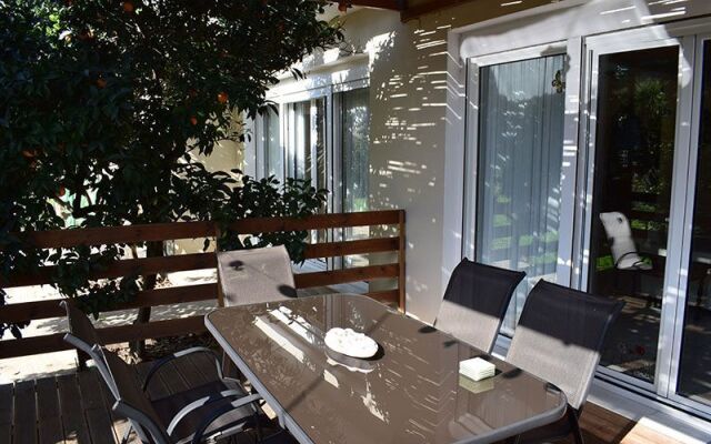 Serenity Villa Skiathos