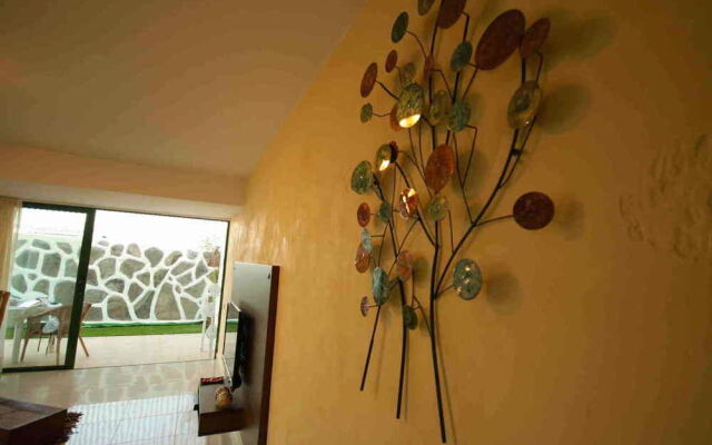 Apartamentos Bellimar