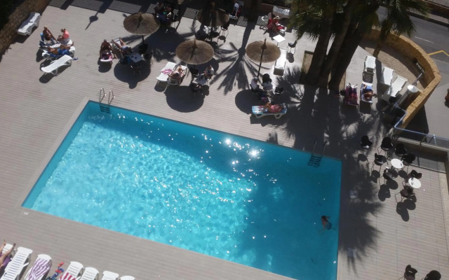 Mont-Park Hotel