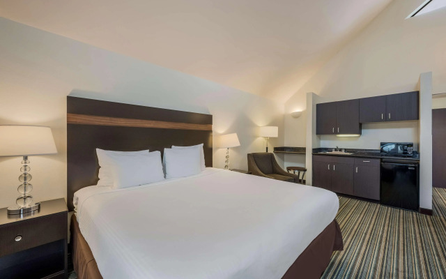 Best Western Alderwood