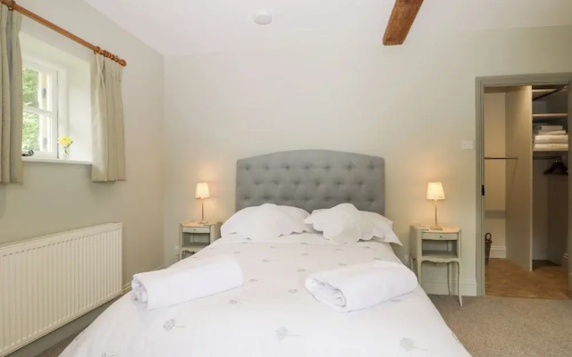 Hungers Cottage