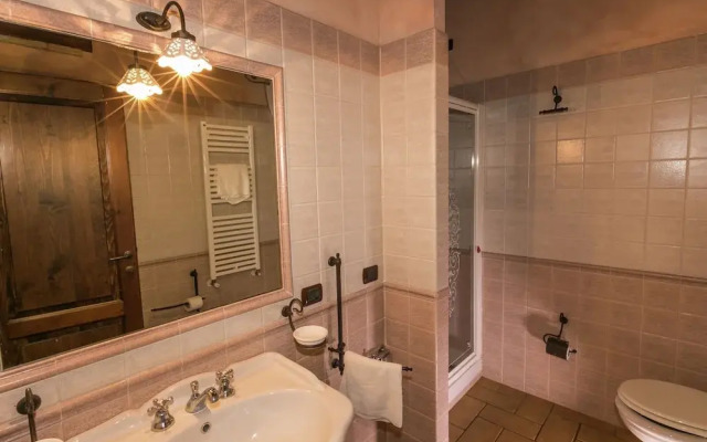 Elegant Apartment Only 1 Hour From Rome