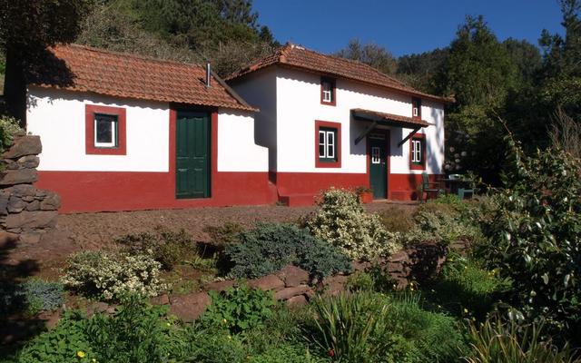 Casas Valleparaizo Mountain