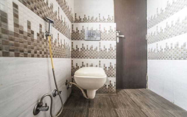 FabHotel Bhatia Shastri Nagar