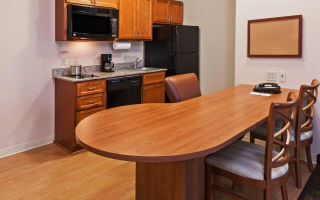 Candlewood Suites Deer Park TX by IHG