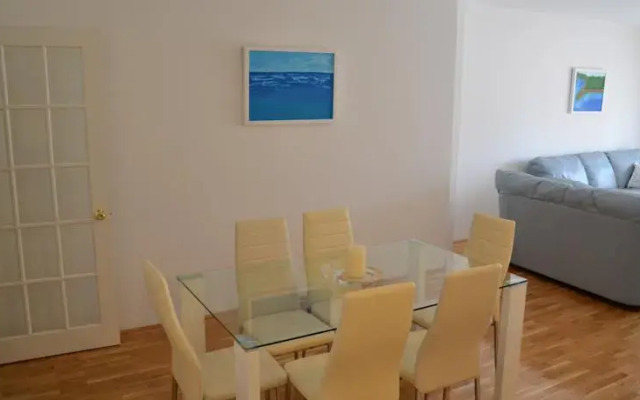 Vita Apartments