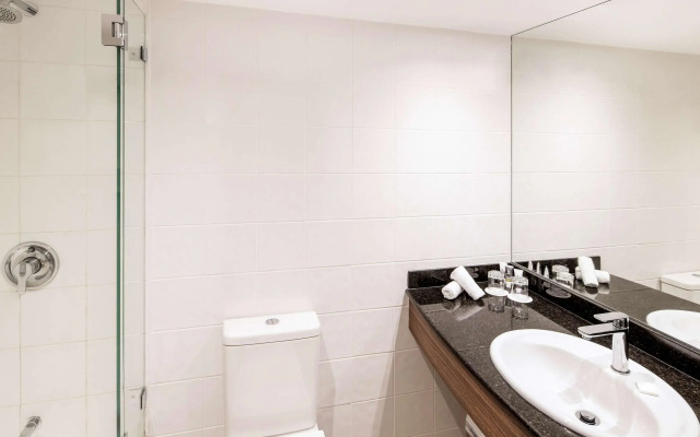 Novotel Sydney International Airport Hotel