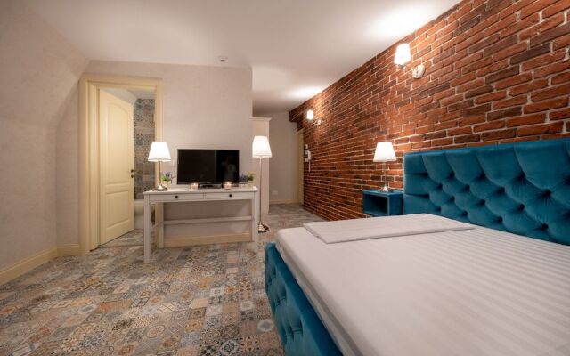 Hotel Boutique Casa Fiori