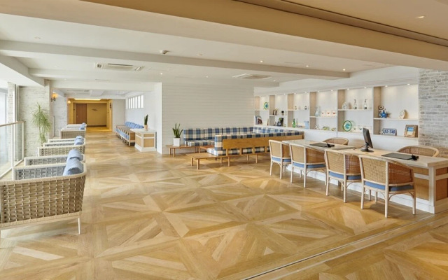Hotel SeaBreeze Coral