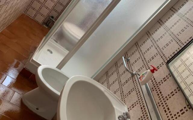 Appartamento 4 posti con piscina balcone e bbq