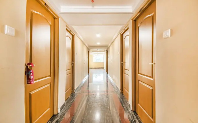FabHotel Bairav Grand Aarapalayam