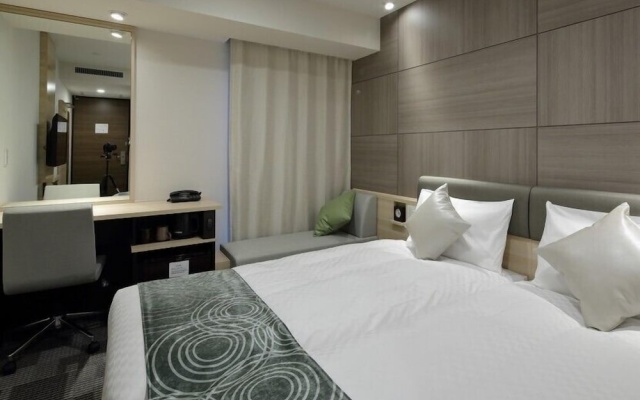 Compact Twin room (트윈 침대 2개) 사진 3