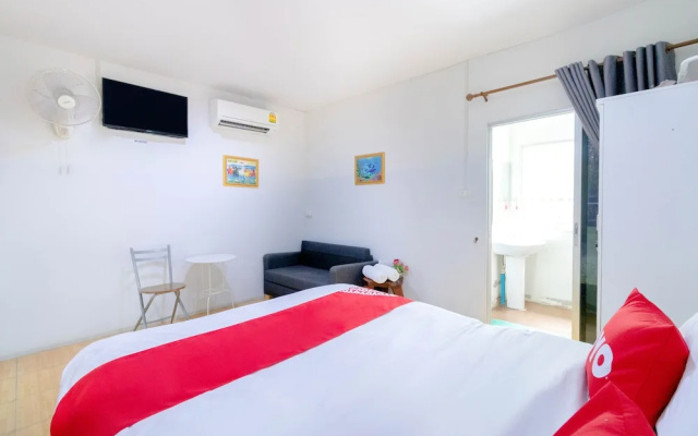 OYO 644 Pong Pai House