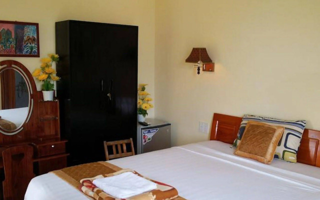 Homeland River Homestay