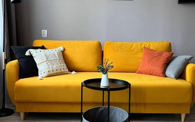 Апартаменты на улице Пушкина