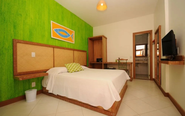 Riviera Buzios Hotel