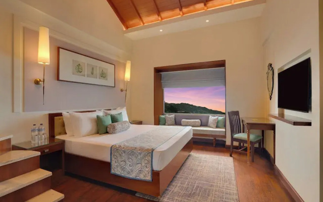 Lemon Tree Resort, Mussoorie