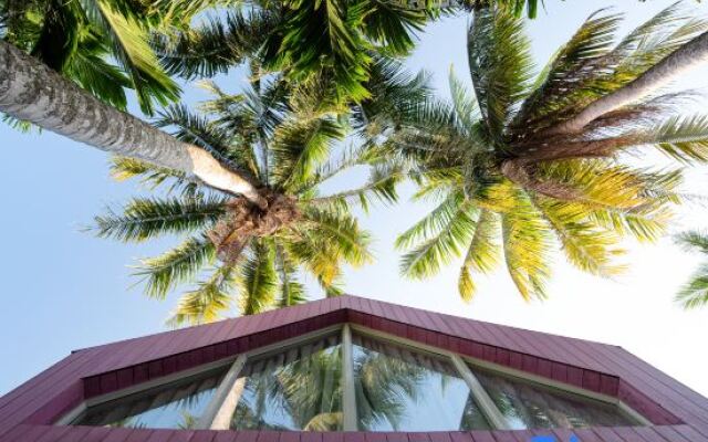 Qinyuan Family-friendly Hostel