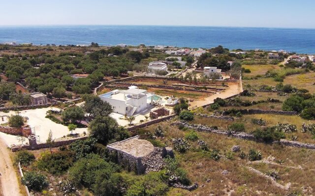 Villa Leucana