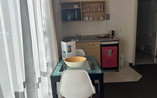 Tuscany Villas Boutique Motel