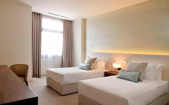 The Sungu Resort & Spa