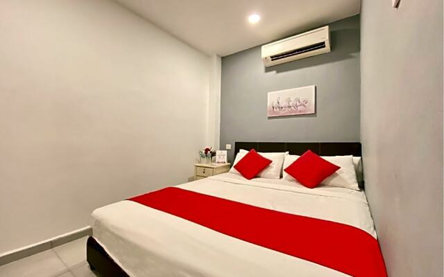 SPOT ON 90283 twenty seven Muntri