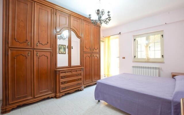 Beautiful Apartment in Marina di Caronia With 1 Bedrooms