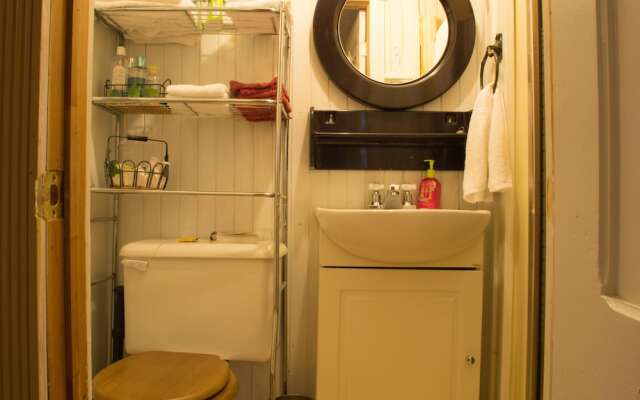 Gîte La Vallée en Fleur