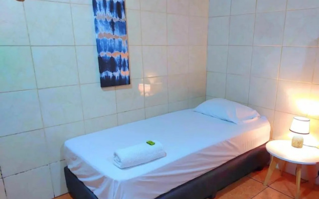 Hostel del Pacífico