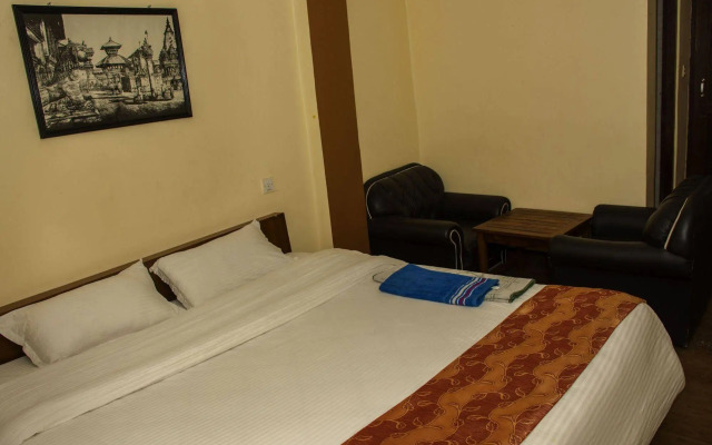 Langtang View Nagarkot Bed & Breakfast