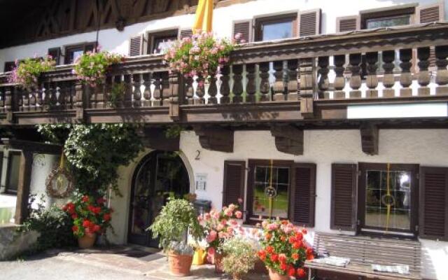 Apartmenthaus Andreas