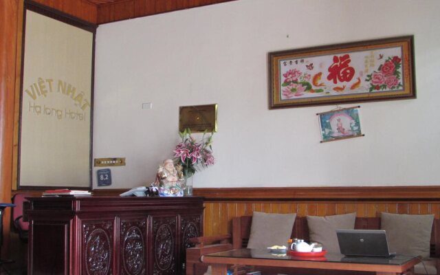 Viet Nhat Halong Hotel