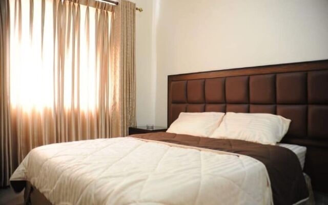 Zahran Apartments