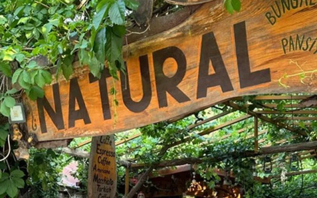 Natural Pansiyon