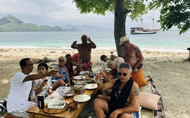 Samara II Liveaboard