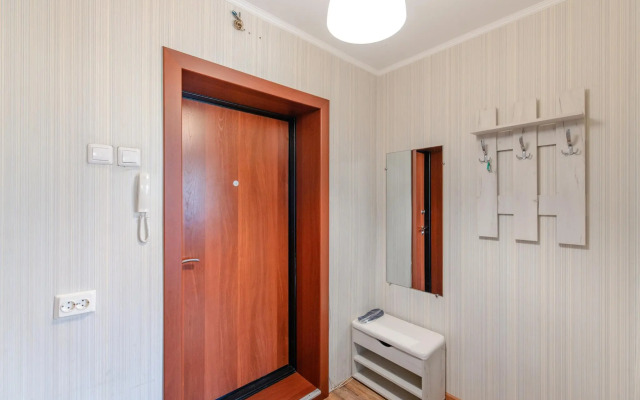 Апартаменты на улице Мичурина