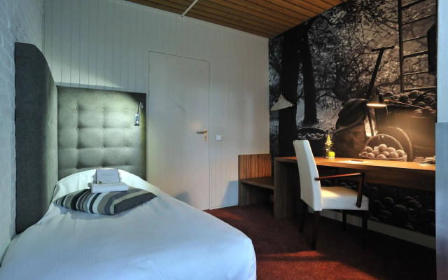 Landgoed Huize Bergen
