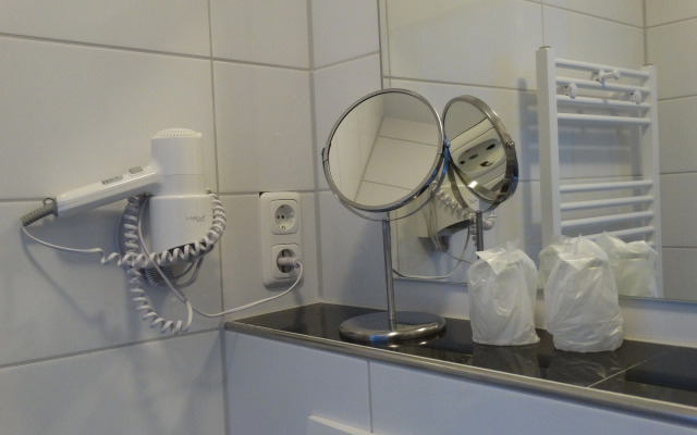 Hotel Stay