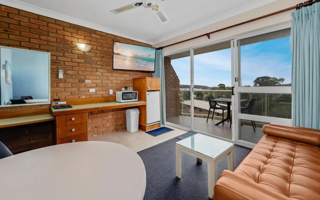 Sapphire Waters Motor Inn