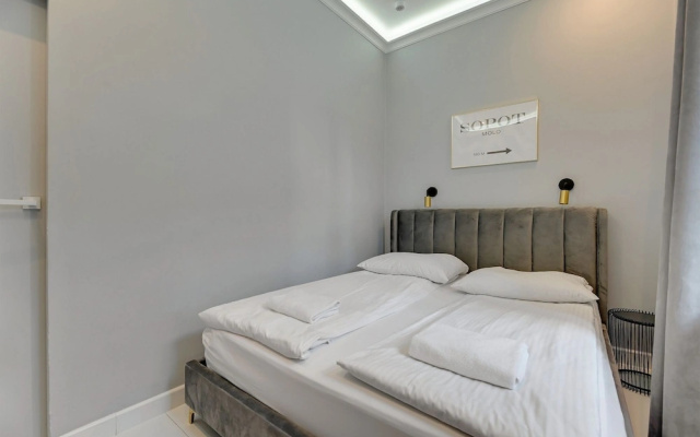 Grand Molo by Grand Apartments