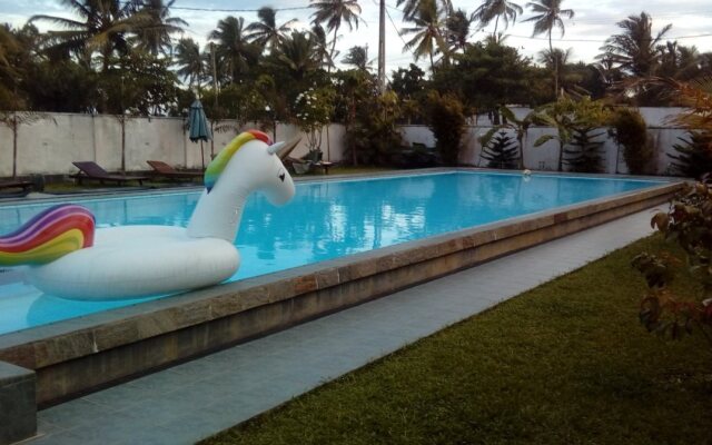 Villa 96 Boutique Hotel