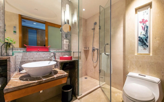 Renaissance Suzhou Hotel