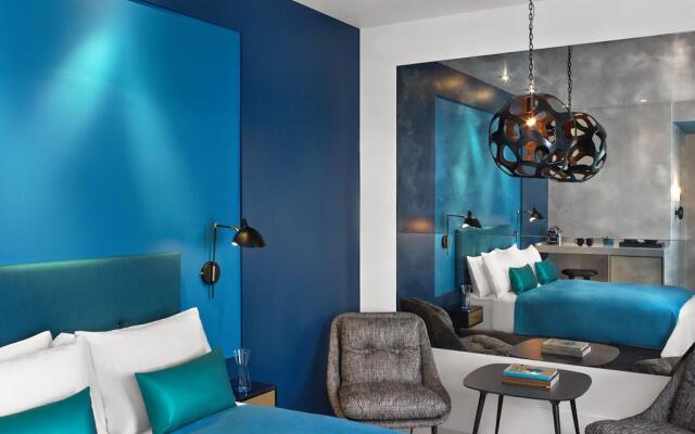 Sonder by Marriott Bonvoy The William Apartments Midtown