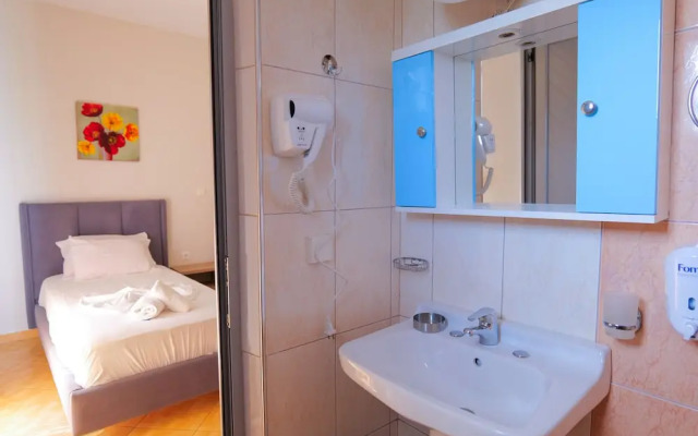 Hotel Driloni