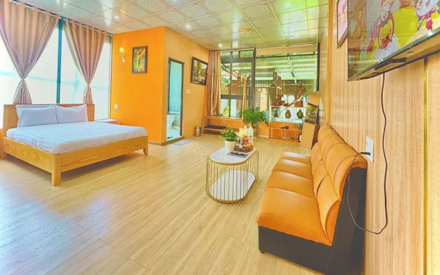 Pine Forest House Da Lat