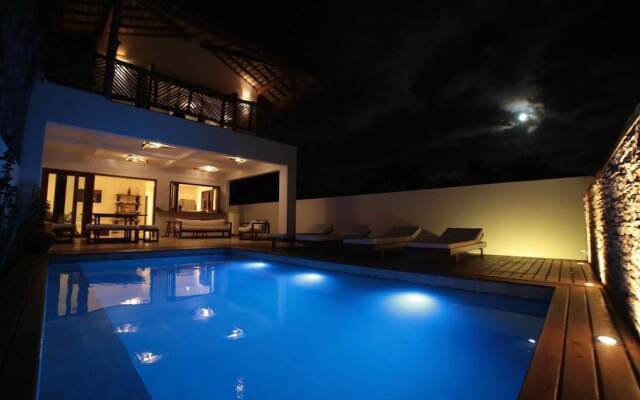 Villa Majica