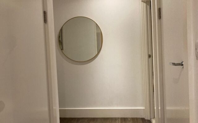 Phoenix 2 Bedroom Apartment in london