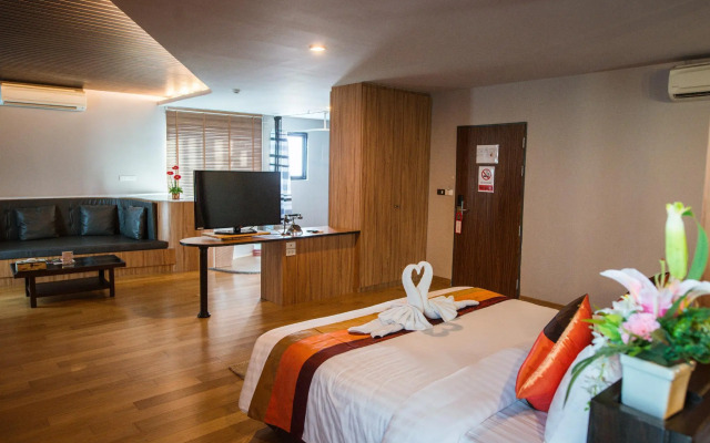 Mantra Varee Hotel
