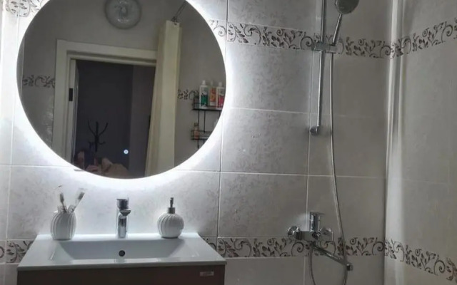 Апартаменты стандарт на улице Красных Мадьяр 14/2